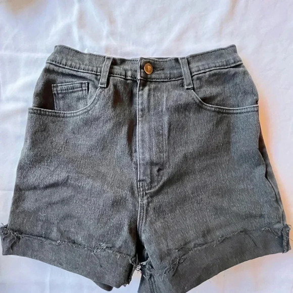 Vintage Jordache Shorts - Size 12 - Picture 5 of 5